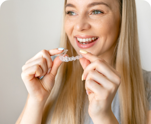 Why braces are an outdated alternative for teeth alignment